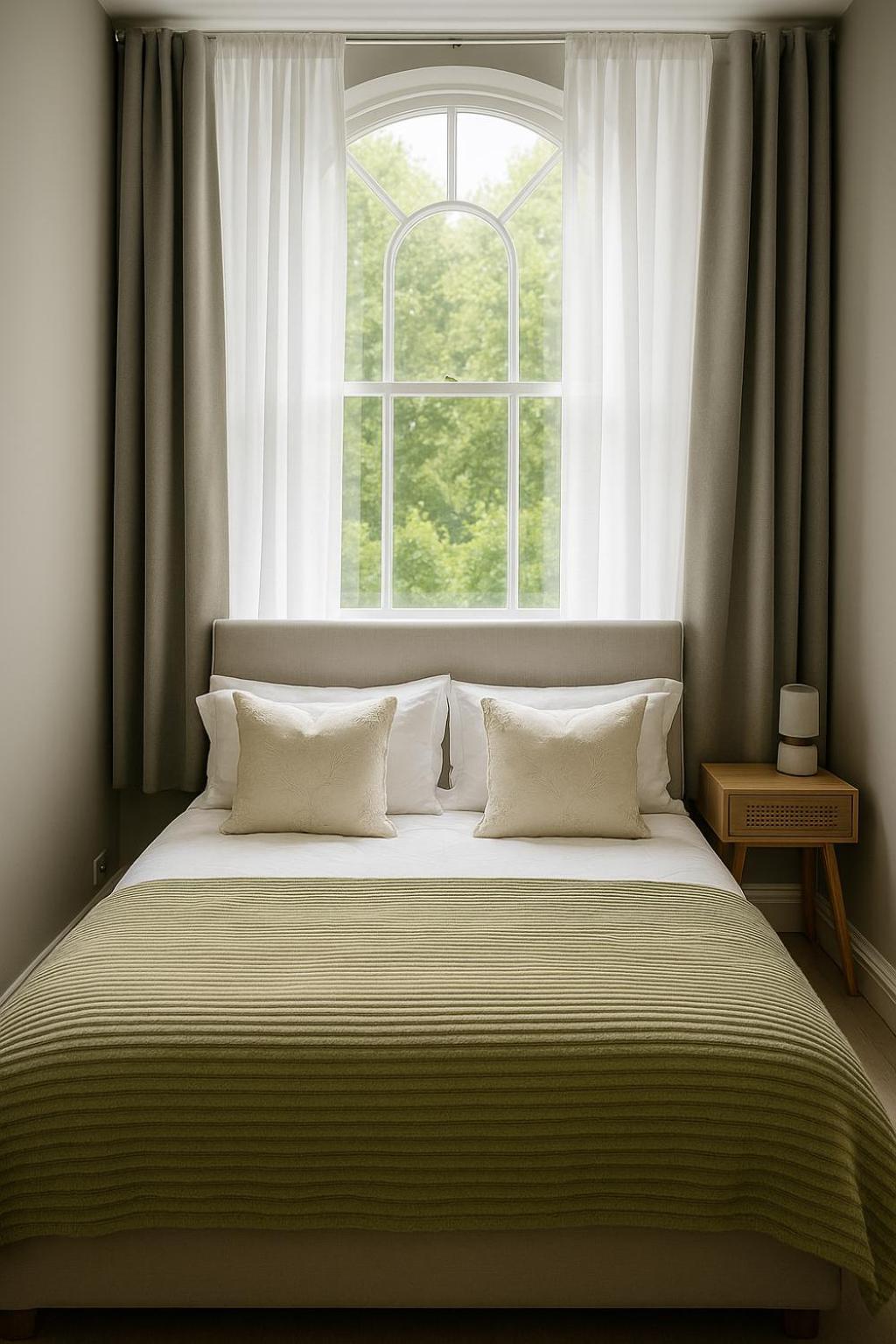 Stunning 2br In The Heart Of Chelsea London